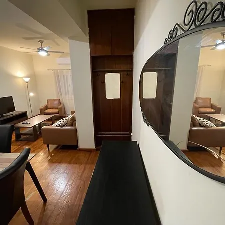 Romanou Suites - 2 Bdr -close To The Center * Nicosia